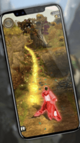Lost Run